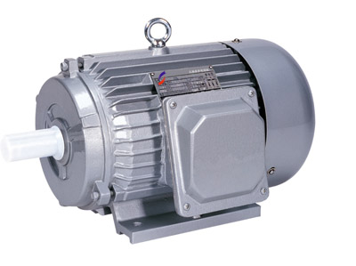 電動(dòng)機(jī)產(chǎn)品圖