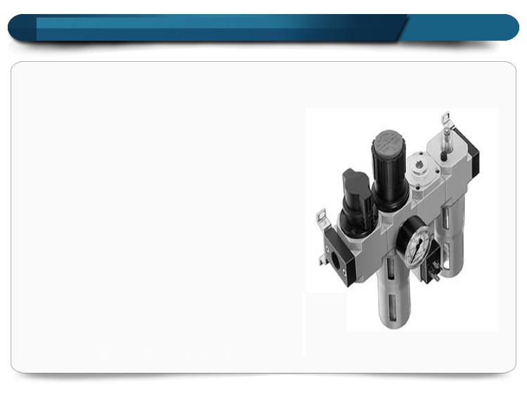 氣動元件情景圖三