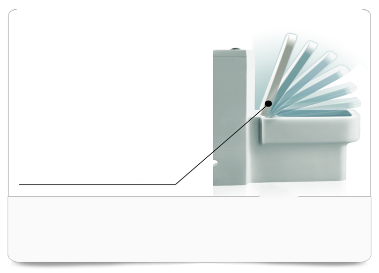 陶瓷座便器商品細節圖