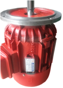 電動機產品展示圖