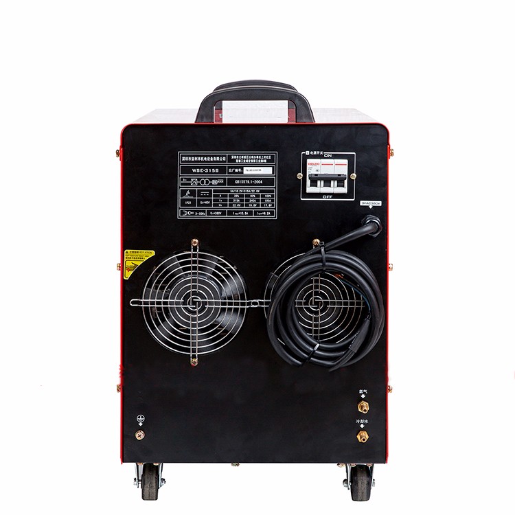 產(chǎn)品背面圖